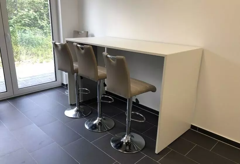 Majatalo Gästehaus Witteborg