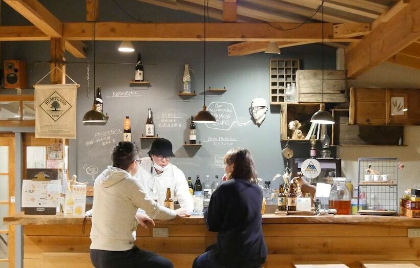 Пансион Lodge Freerun