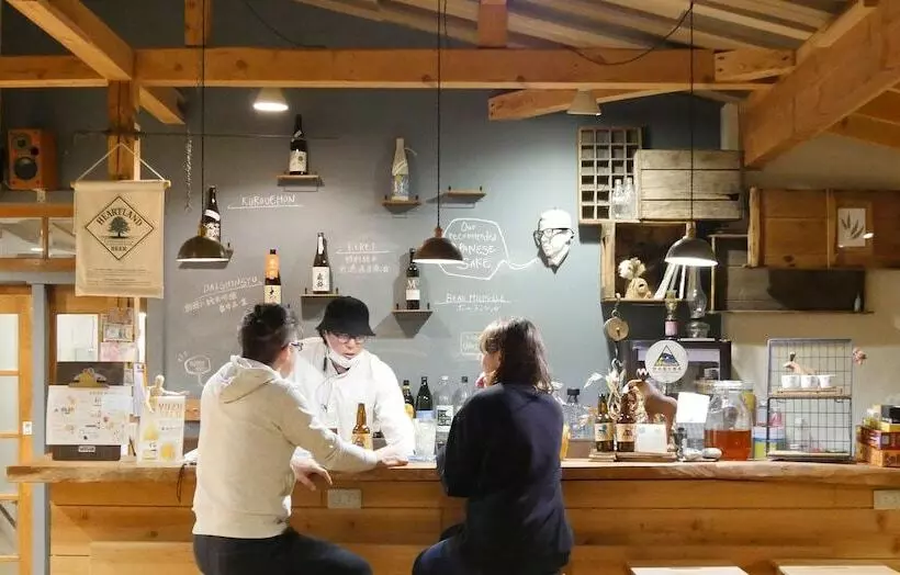 Majatalo Lodge Freerun