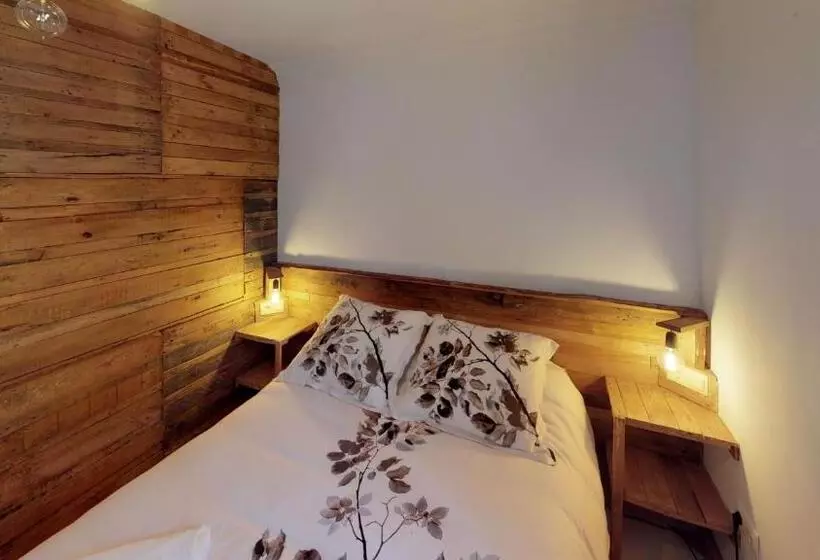 Majatalo Molino Romano