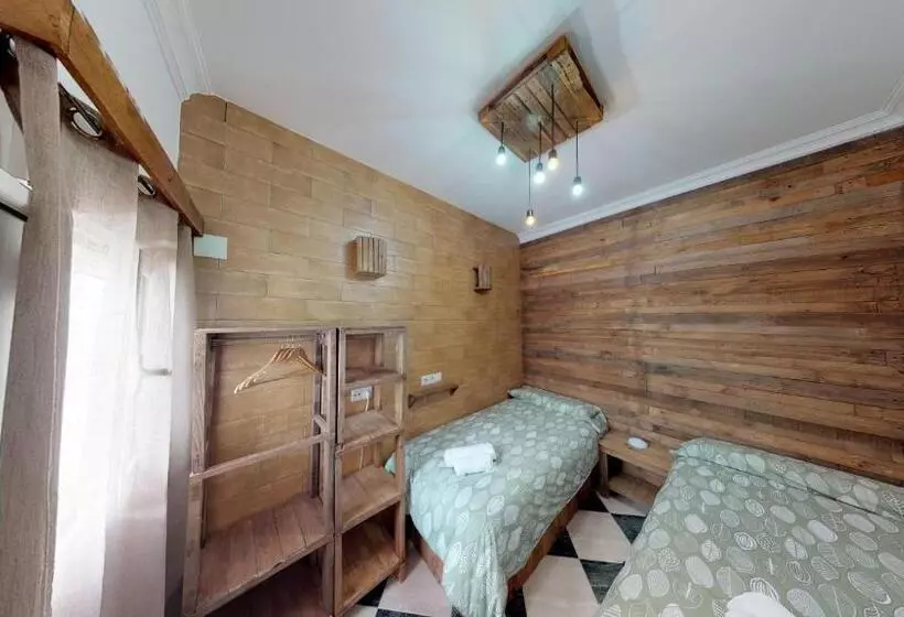 Majatalo Molino Romano