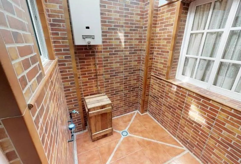 Majatalo Molino Romano