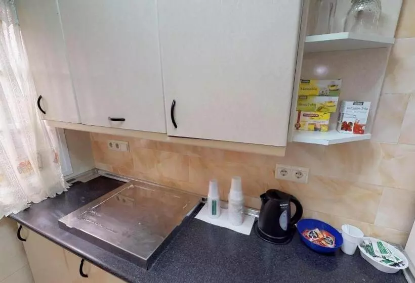 Majatalo Molino Romano