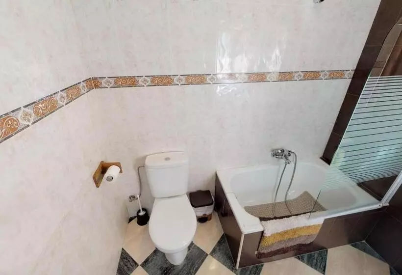 Majatalo Molino Romano