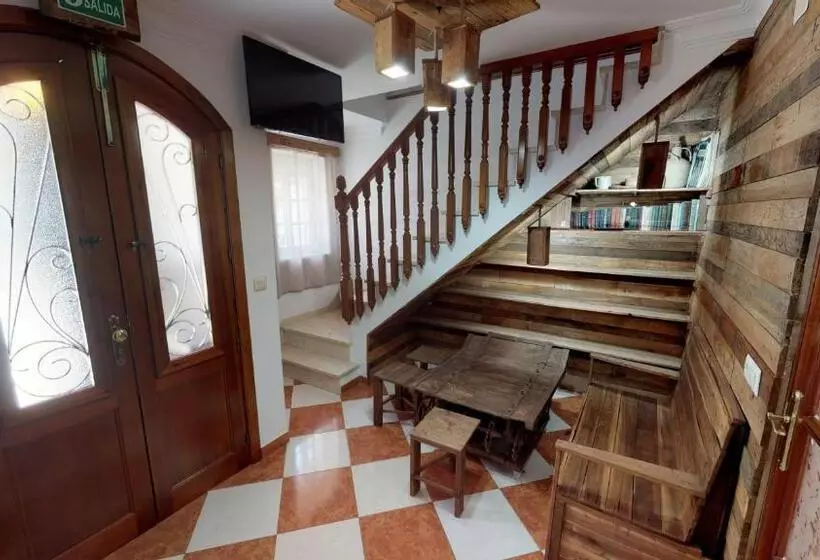 Majatalo Molino Romano