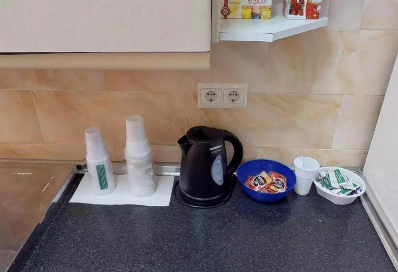 Majatalo Molino Romano