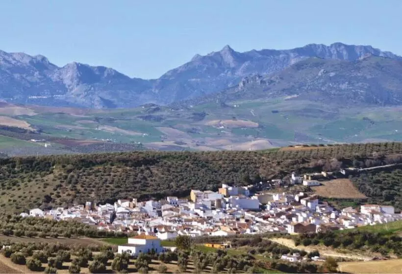 Majatalo Molino Romano