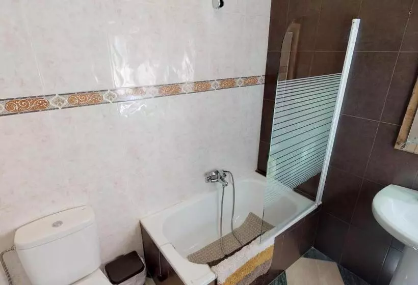 Majatalo Molino Romano