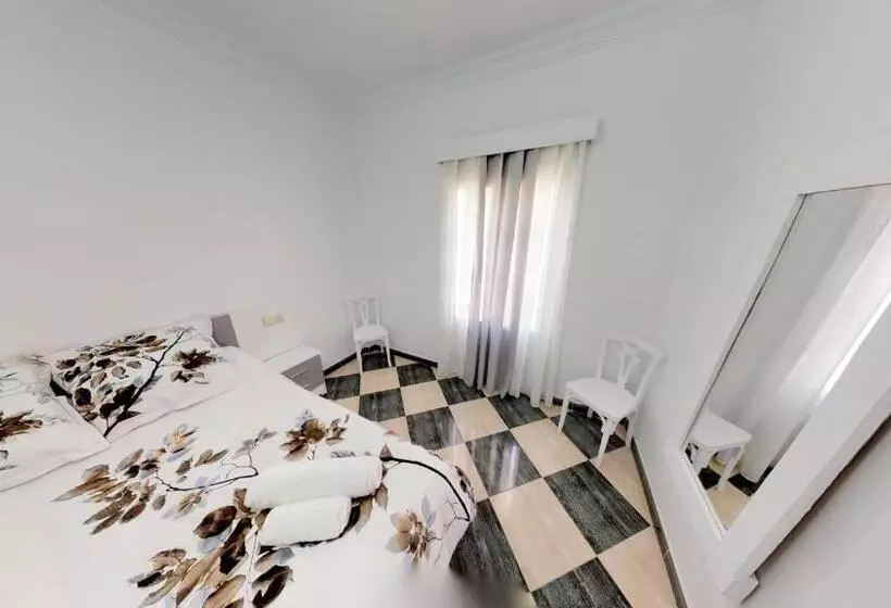 Majatalo Molino Romano