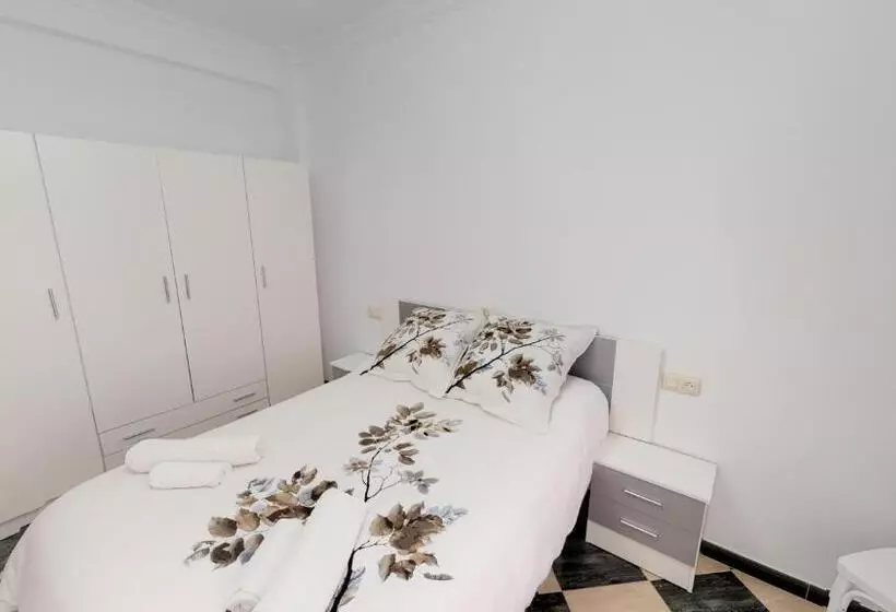 Majatalo Molino Romano