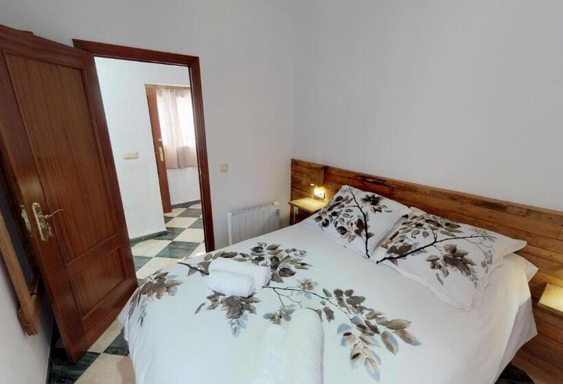 פנסיון Molino Romano