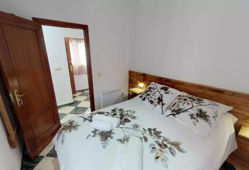 Majatalo Molino Romano