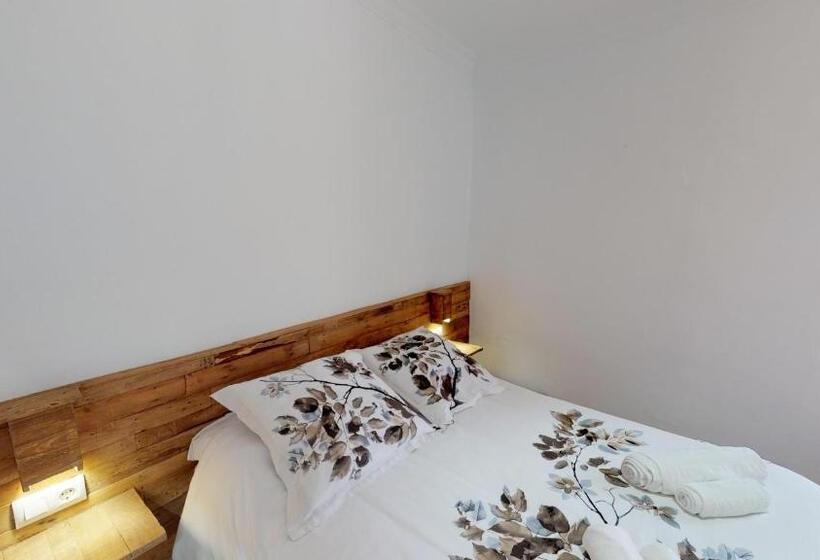 פנסיון Molino Romano