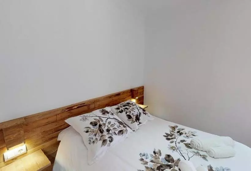 Majatalo Molino Romano