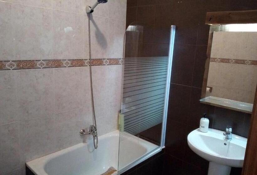 פנסיון Molino Romano