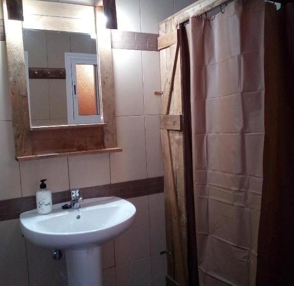 פנסיון Molino Romano