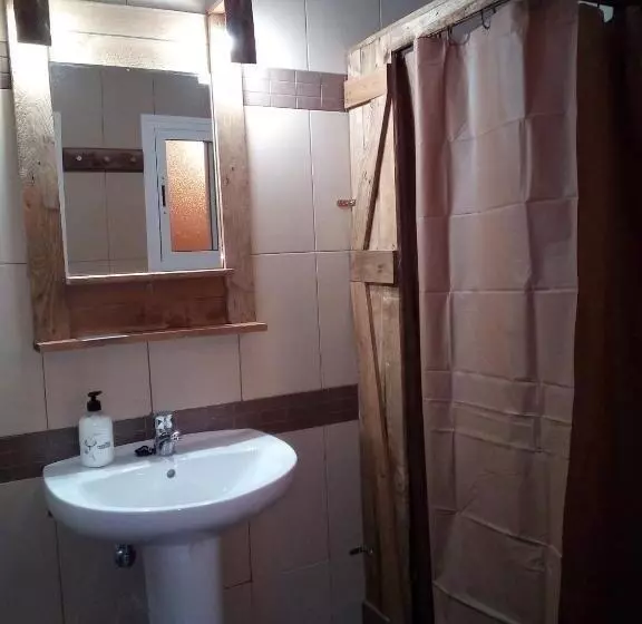 Majatalo Molino Romano