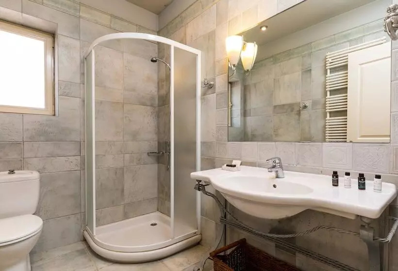 ペンション Moraitis Mansion