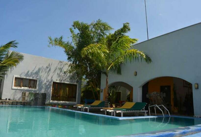 پانسیون Ritam Getaways