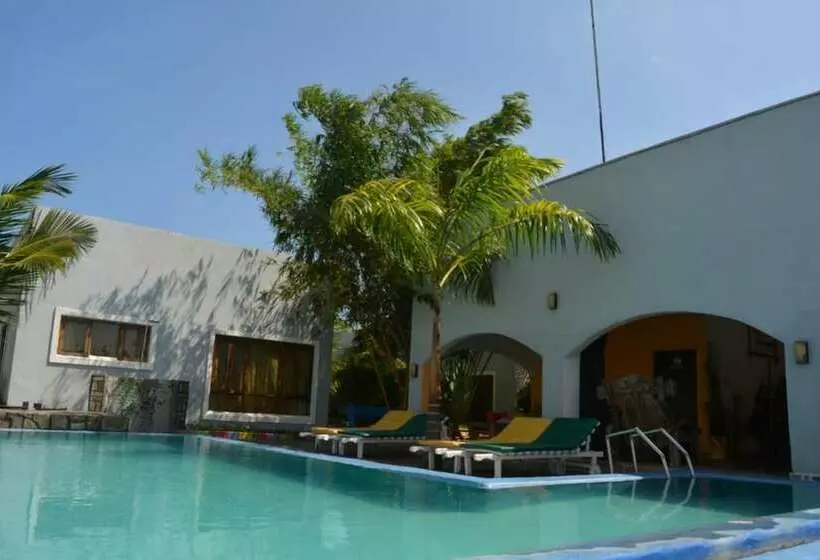 Majatalo Ritam Getaways