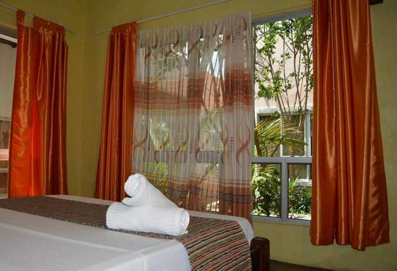 پانسیون Ritam Getaways