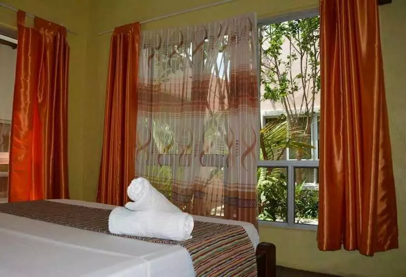 Majatalo Ritam Getaways