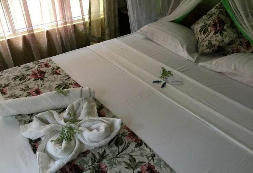 پانسیون Ritam Getaways