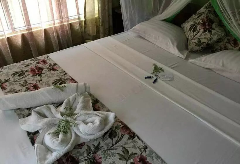 Majatalo Ritam Getaways