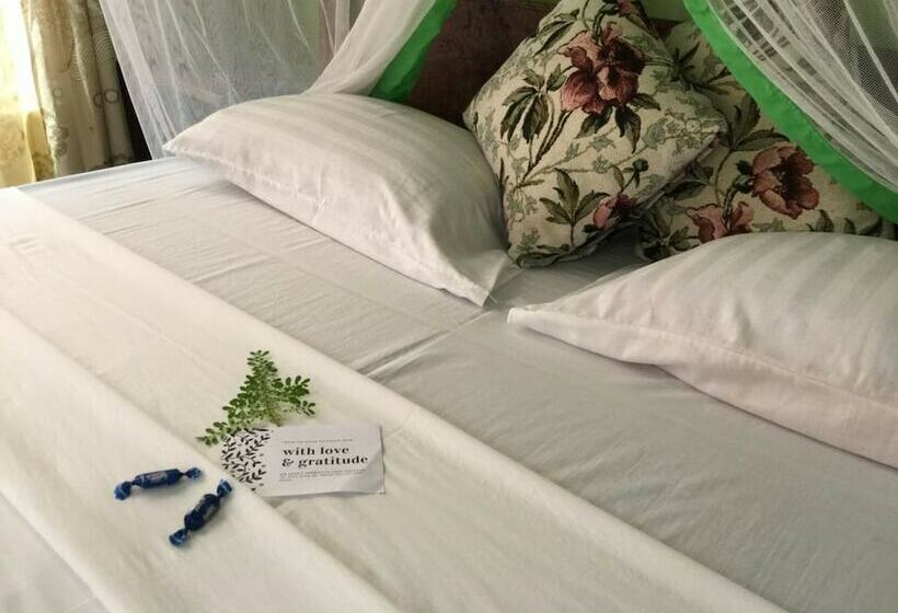 پانسیون Ritam Getaways