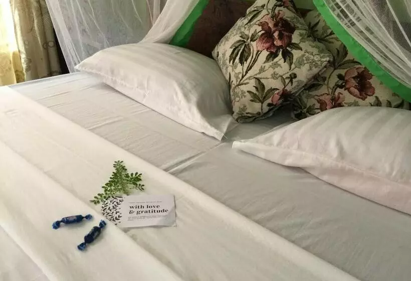 Majatalo Ritam Getaways