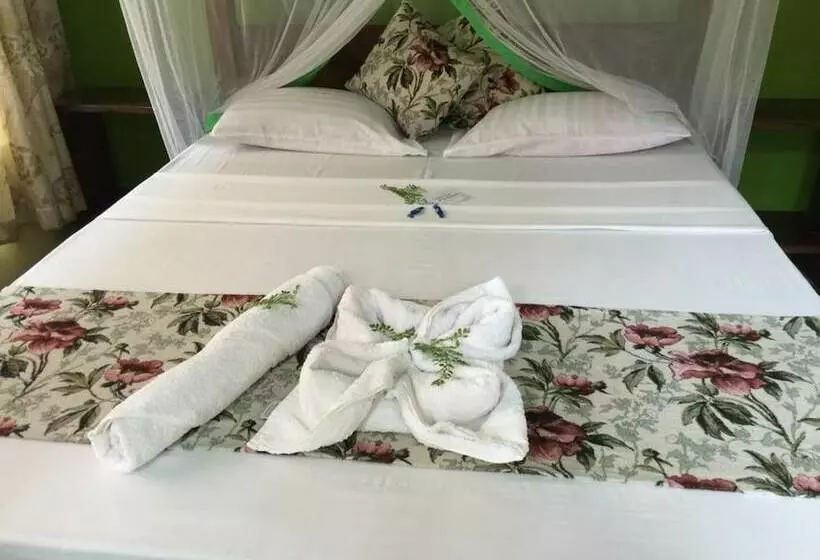 Majatalo Ritam Getaways