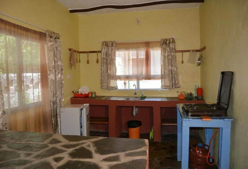 پانسیون Ritam Getaways