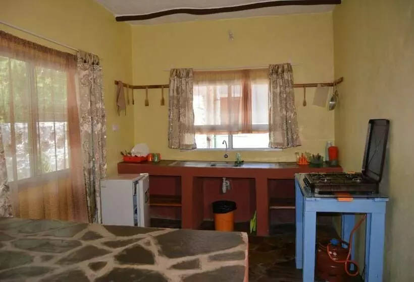 Majatalo Ritam Getaways