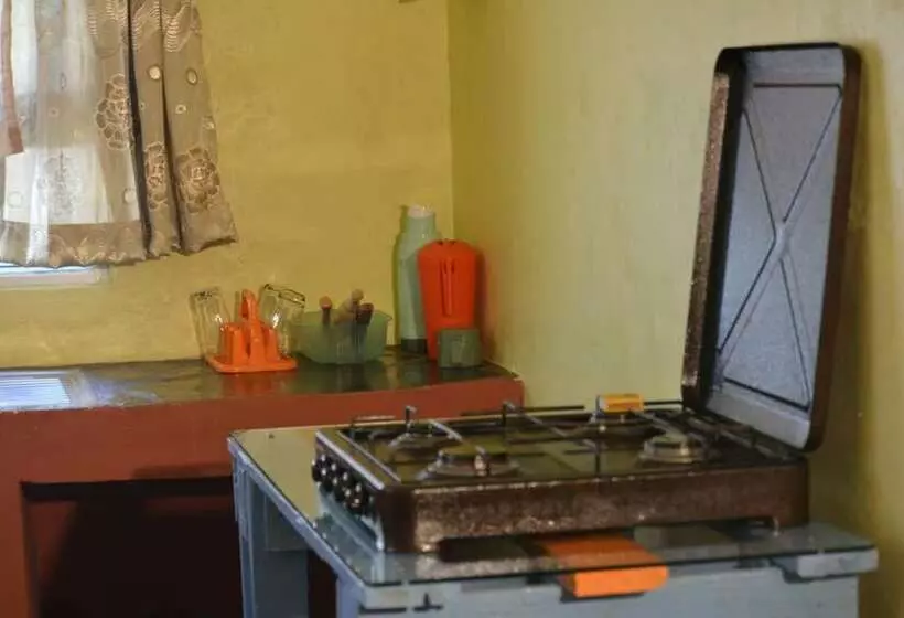 Majatalo Ritam Getaways