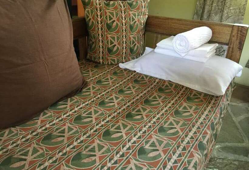 پانسیون Ritam Getaways