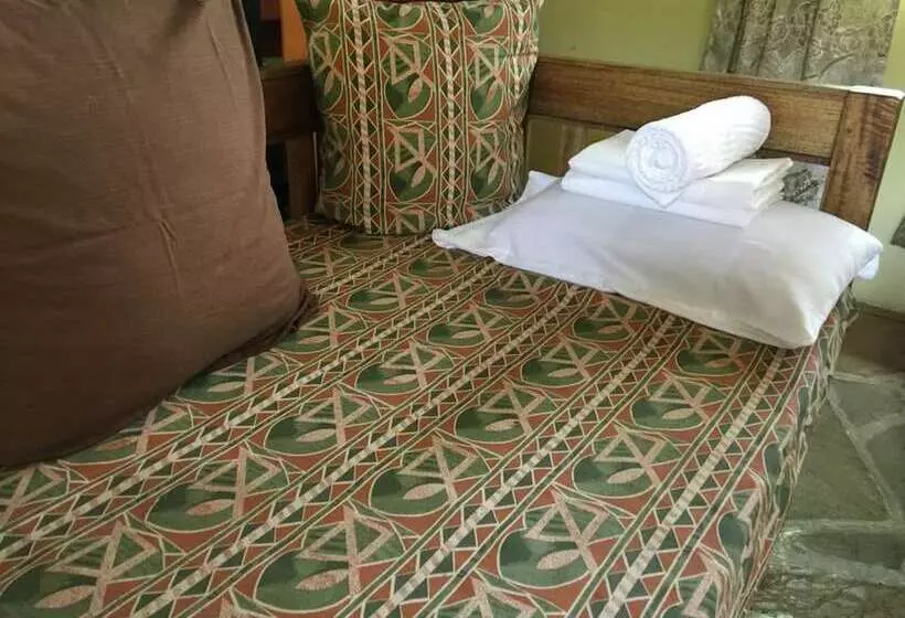 Majatalo Ritam Getaways