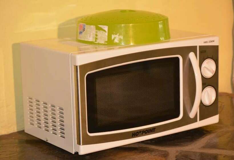 پانسیون Ritam Getaways