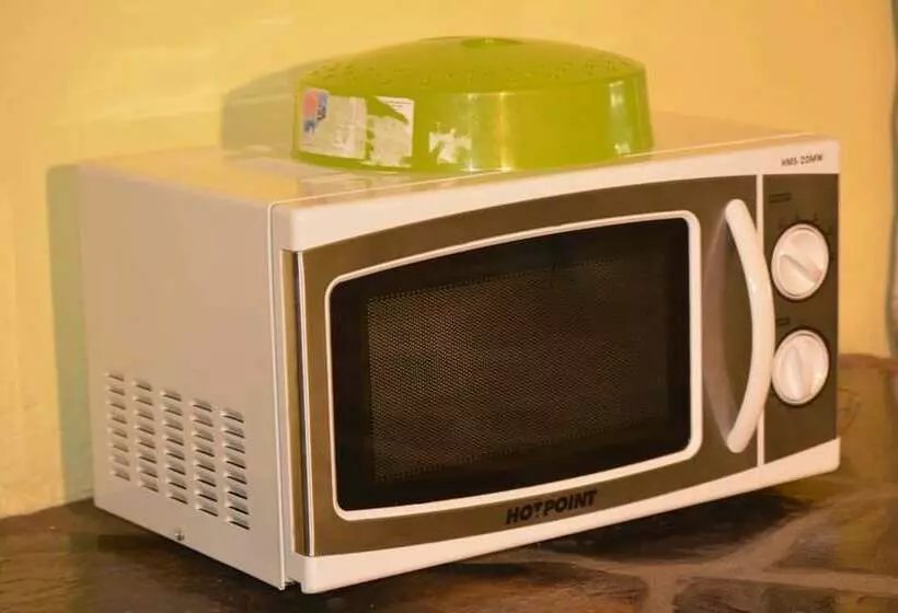 Majatalo Ritam Getaways