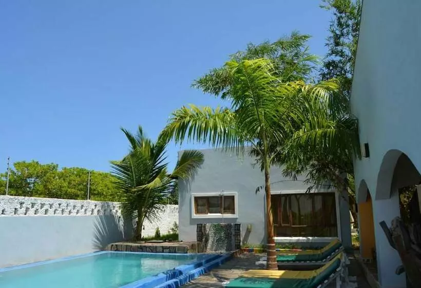 Majatalo Ritam Getaways