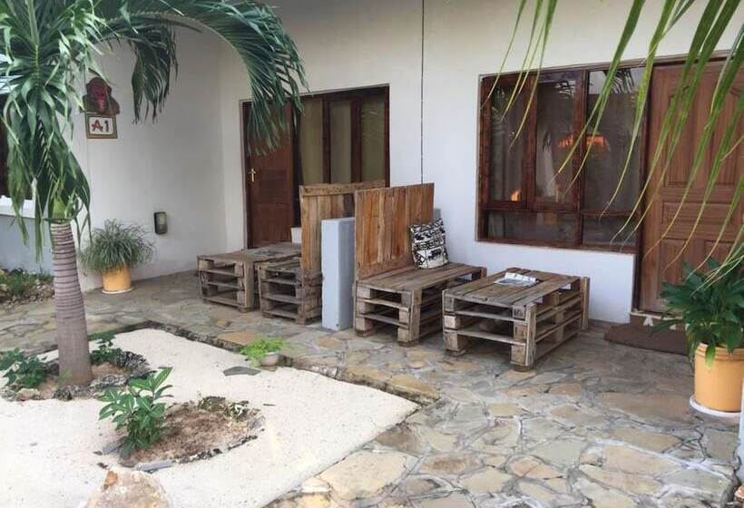 پانسیون Ritam Getaways