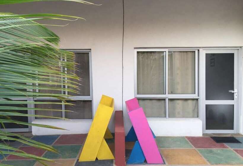 پانسیون Ritam Getaways