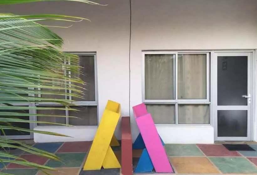 Majatalo Ritam Getaways