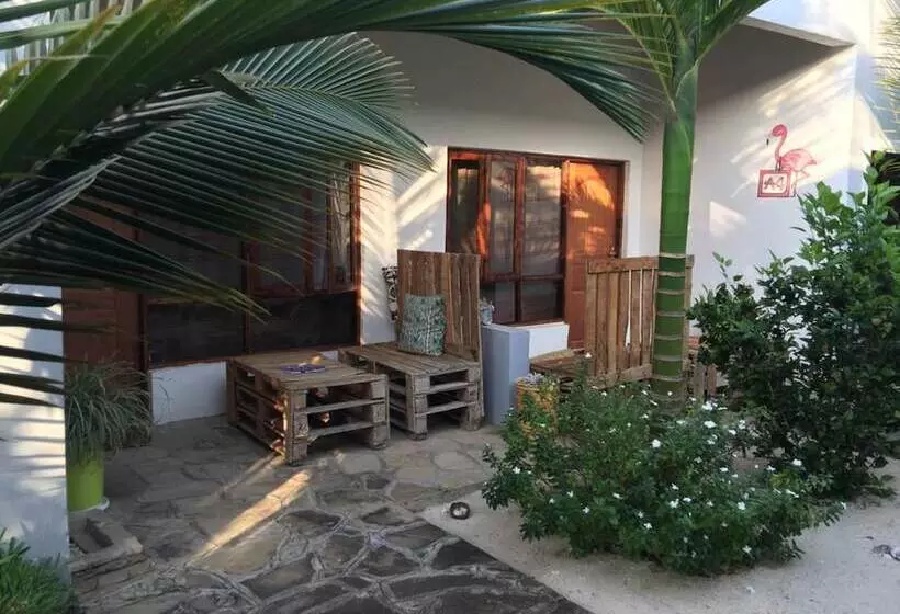 Majatalo Ritam Getaways