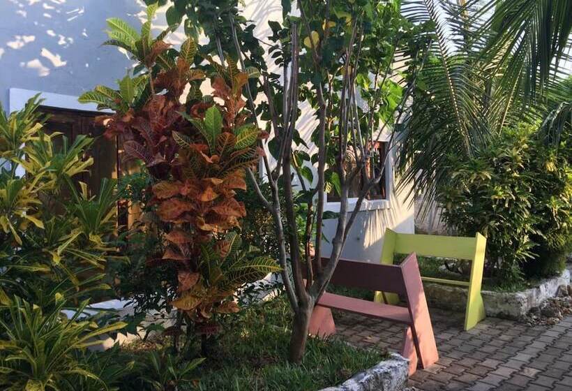 پانسیون Ritam Getaways