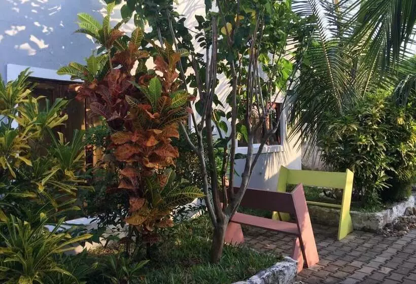 Majatalo Ritam Getaways