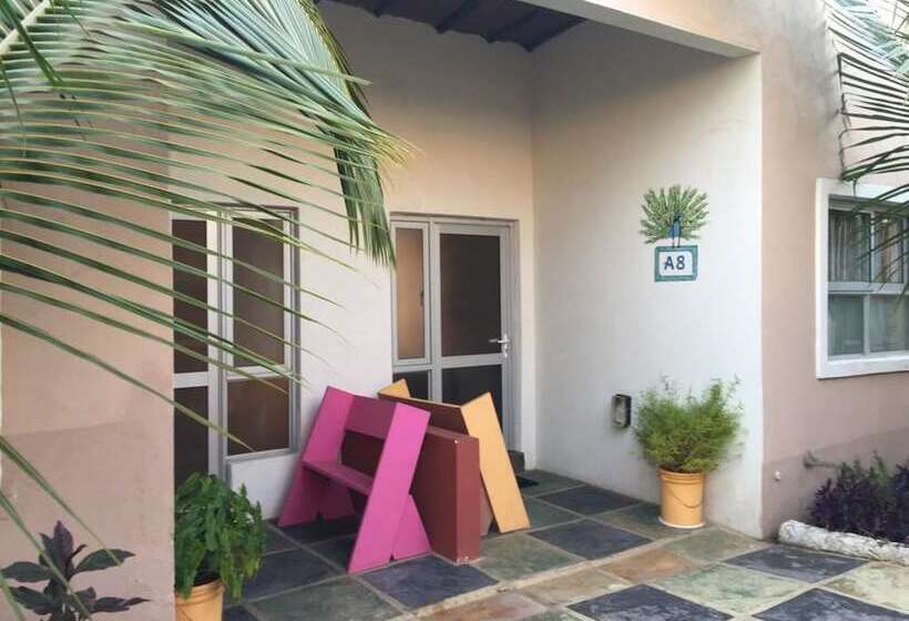 پانسیون Ritam Getaways