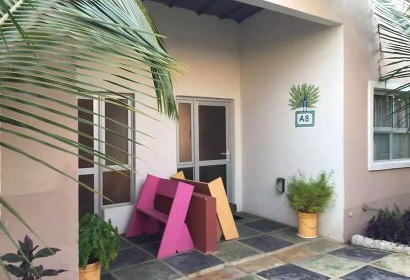 Majatalo Ritam Getaways