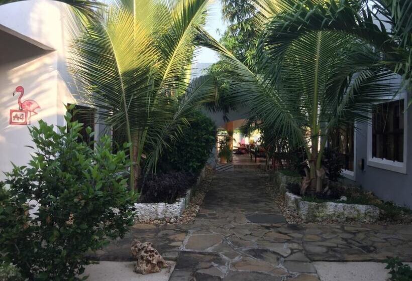 پانسیون Ritam Getaways