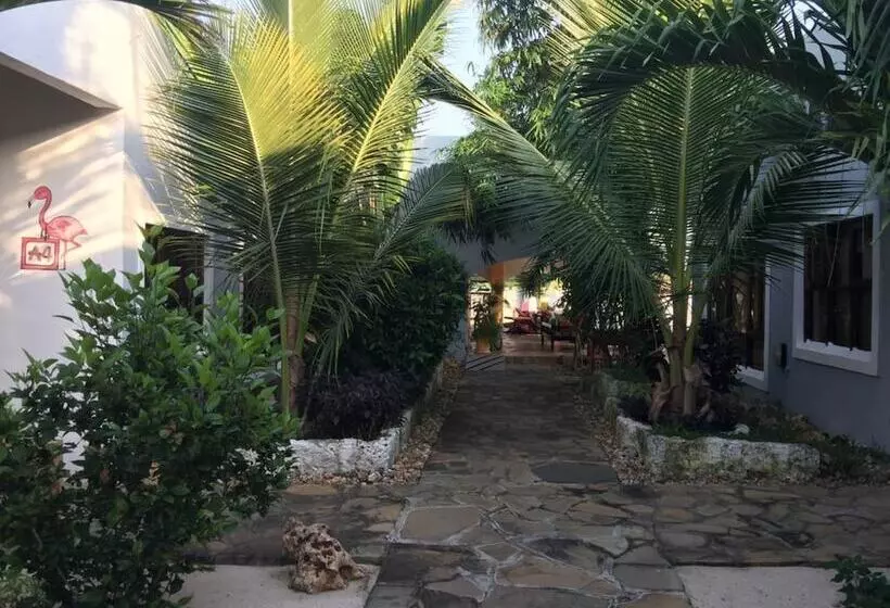 Majatalo Ritam Getaways