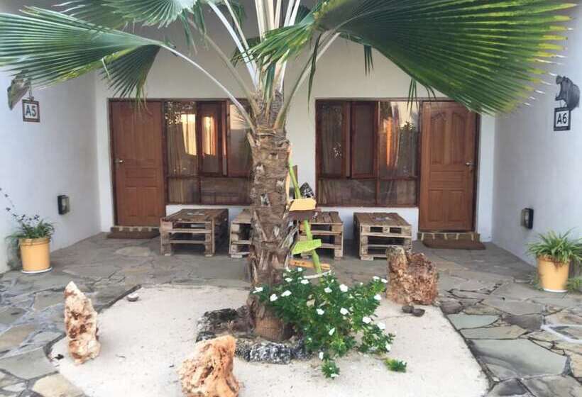 پانسیون Ritam Getaways